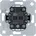 Hager Taster WDE503404