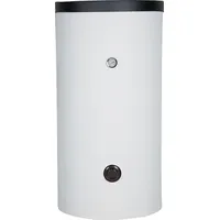 Evenes 500 Liter Brauchwasserspeicher TWS-1W 500 1 Wärmetauscher 75