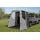 Easy Camp Krossbu Mini Busvorzelt 170 x 160 cm Grau