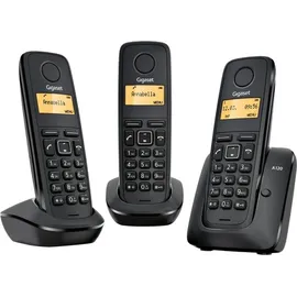 Gigaset A170 Trio