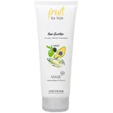 fruit or hair LOVE FOR HAIR Intensive Repair & Rebuild Maske 250 ml