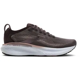 Brooks Adrenaline GTS 25 Damen Braun/Weiß 38,5