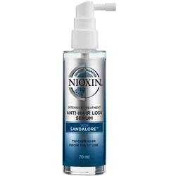 Nioxin Anti-Hair Loss Serum 70ml