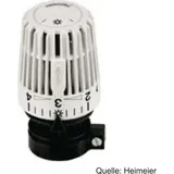 HEIMEIER Thermostat-Kopf K für Danfoss RAVL 9700-24.500