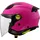 LS2 Funny II Gloss Pink L