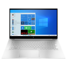 HP Envy 17-ch0085ng