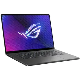 Asus ROG Zephyrus G16 16" Core Ultra 9 32 GB RAM 1 TB SSD RTX 4060 Grau