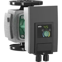 WILO Hocheffizienzpumpe Yonos MAXO plus 32/0,5-10 PN 6/10