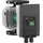 WILO Hocheffizienzpumpe Yonos MAXO plus 32/0,5-10 PN 6/10
