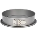 Patisse Silver-Top Springform mit auslaufsicherem Boden - Durchmesser 18cm