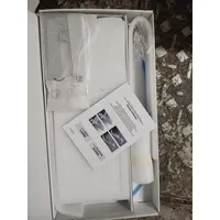 Evenes Kopfbrause EILIS, 2 Strahlarten Ausladung 500 mm, Edelstahl