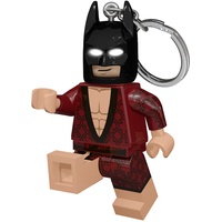 Lego 90065 - Minitaschenlampe Batman Movie, Kimono Batman, ca. 7,6 cm
