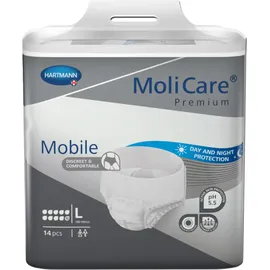 Hartmann MoliCare Premium Mobile XL 14 St.