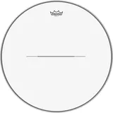 Remo Paukenfelle Transparent 22" TC-2200-RS