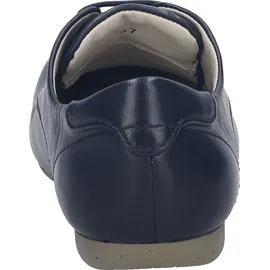 Josef Seibel Fiona 84 Damen Blau 40