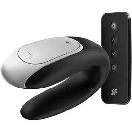 Satisfyer Double Fun