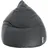 Sitting Point Sitzsack Beanbag Easy XL Anthrazit