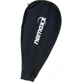 Nemaxx Carbon Speed SUP Paddel 3-teilig 702 g schwarz