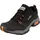 Guggen Mountain Trekkingschuhe Damen - Orange, - 42