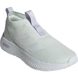 Adidas Cloudfoam Move Sock Shoes Schuhe, Crystal Jade/Cloud White/Grey Two, 38 2/3 EU