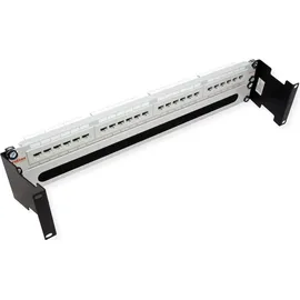 Value 19-Zoll-Schrank Tiefenerweiterung, 101,5mm, 2HE