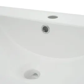 Mendler HWC-B19 Handwaschbecken 81 x 0 cm