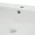Mendler HWC-B19 Handwaschbecken 81 x 0 cm