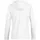 Jako Herren Kapuzenjacke Power weiß XXL
