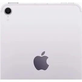 Apple iPad mini (7. Generation 2024) 128 GB Wi-Fi Violett