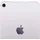 Apple iPad mini (7. Generation 2024) 128 GB Wi-Fi Violett