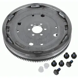 SACHS 2295 601 009 Schwungrad Zwei-Massen-Schwungrad