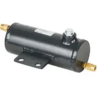 Danfoss Vorlagegefäß V3 (1 Liter) 003H0277 Stahl, lackiert, für