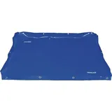 DER BLAUE Unterlegwanne 110x85x5cm