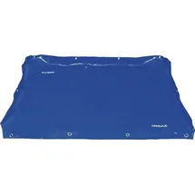 DER BLAUE Unterlegwanne 110x85x5cm