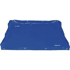 DER BLAUE Unterlegwanne 110x85x5cm