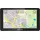 Peiying Alien PY-GPS7014 7 Zoll Auto-GPS-Navigation mit EU-Karte