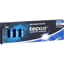 Tecxus LR6/AA 12 St.