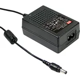 MeanWell MEAN WELL GST18B24-P1J AC/DC Tisch- und Steckernetzteil 24V 18W