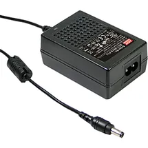 MeanWell MEAN WELL GST18B24-P1J AC/DC Tisch- und Steckernetzteil 24V 18W