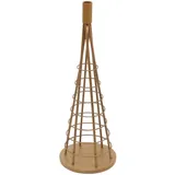 MCW Deko-Baum Gold 60 cm