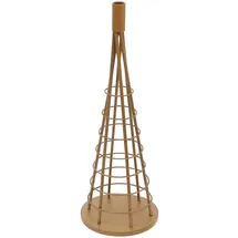 MCW Deko-Baum Gold 60 cm