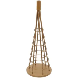 MCW Deko-Baum Gold 60 cm