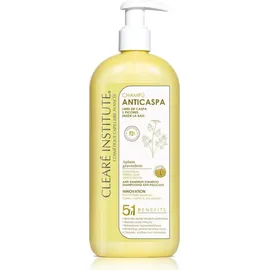 Clearé Institute Cleare Equilibrante Anticaspa Shampoo 400 ml
