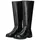 ARA Stiefel in schwarz, 39 - Gr.: