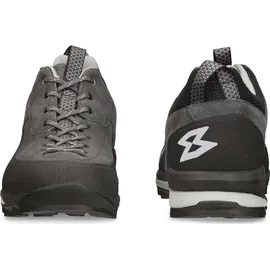 Garmont Dragontail, - Multisportschuhe Gr 44,5 grau/schwarz