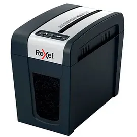 Rexel MC3-SL Schwarz