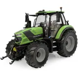 Universal Hobbies Deutz-Fahr 6150.4 RV Shift