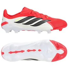 adidas Predator League FG Kinder Lucid Red/Core Black/FTWR White 29