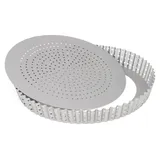 Patisse perforierte Quicheform 24 cm perforiert
