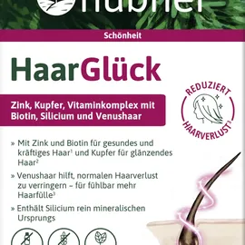 Hübner HaarGlück Tabletten 30 St.
